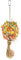 FLAMINGO Igračka za ptice Bouquet, papir, 10x9x3,6cm