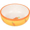 FLAMINGO Keramička zdjelica Ibo, 310ml, narančasta