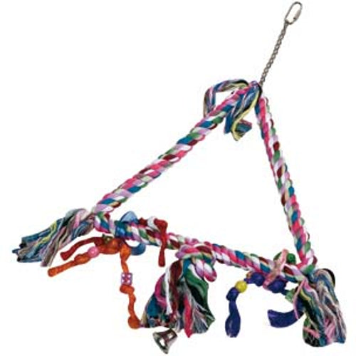 FLAMINGO Ljuljacka Triangle