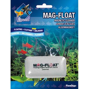 FLAMINGO Plutajuci magnet za alge Mag-float
