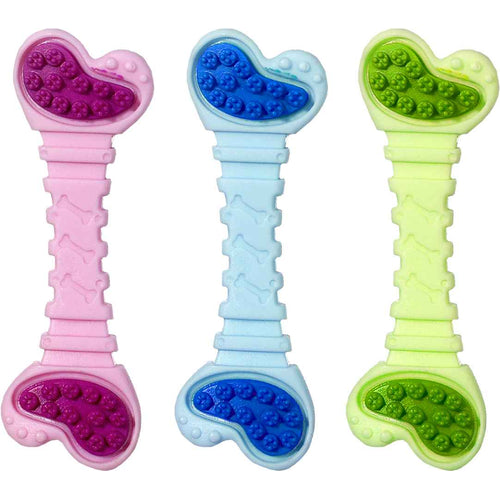 FLAMINGO PUPPY Boomer kost, razne boje