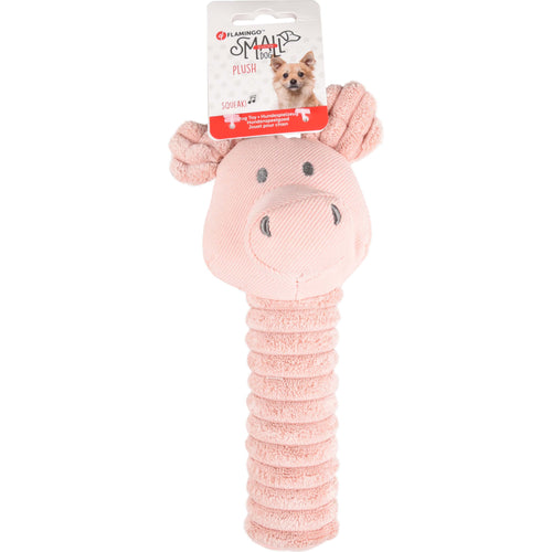 FLAMINGO Svinja za male pse, 21cm