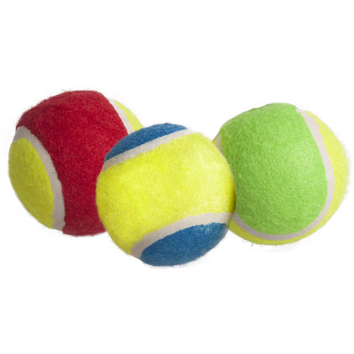 FLAMINGO Tennisball, 6cm, razne boje