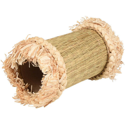 FLAMINGO Tunel za glodavce Zulu, 20cm, promjer 10cm