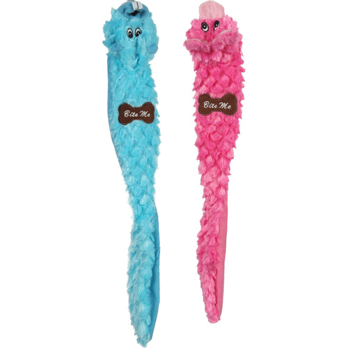 FLAMINGO Zev Medvjed 56x9cm i Svinja, zvucne, 51x11cm