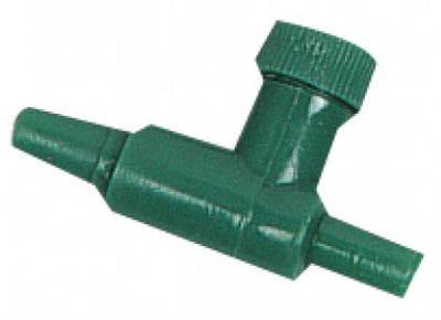 FLAMINGO Zracni ventil, plasticni 3 cm o: 0.4 - 0.6 cm