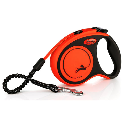 FLEXI Xtreme traka 5m, narancasta