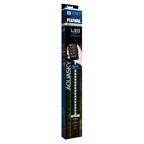 FLUVAL Lampa AquaSky LED 2.0, 27W, 91-122cm