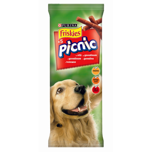 FRISKIES Picnic s govedinom, 42g