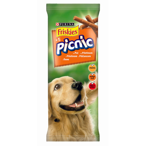 FRISKIES Picnic s piletinom, 42g