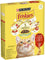 FRISKIES ukusna kombinacija govedine i piletine, s povrćem