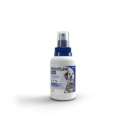 FRONTLINE (Boehringer) Sprej za pse i macke 100ml