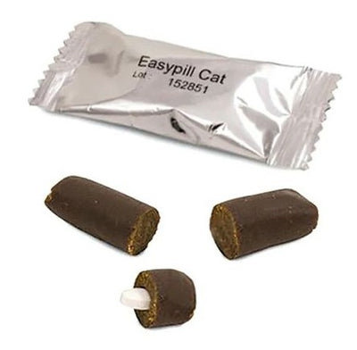 GIVER EasyPill Giver Cat 1kom (10g)