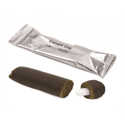 GIVER EasyPill Giver Dog, 1kom (20g)