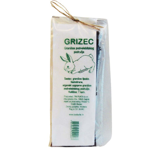 GRIZEC Grancice lijeska, 7 kom, 30g