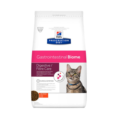 HILL's PD Fel. Gastrointestinal Biom, kod gastrointestinalnih poremecaja,1,5kg