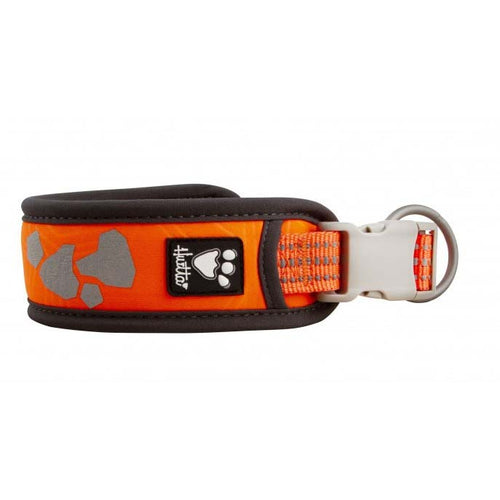 HURTTA CLERANCE Ogrlica Weekend Warrior Neon Orange