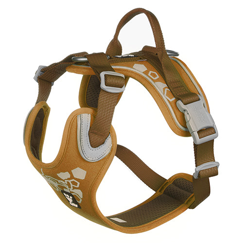 HURTTA Orma za pse Weekend Warrior, desert