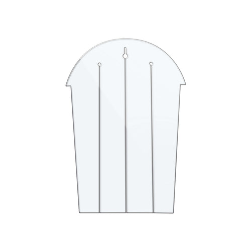 IMAC Vrata za kucicu Zeus PVC