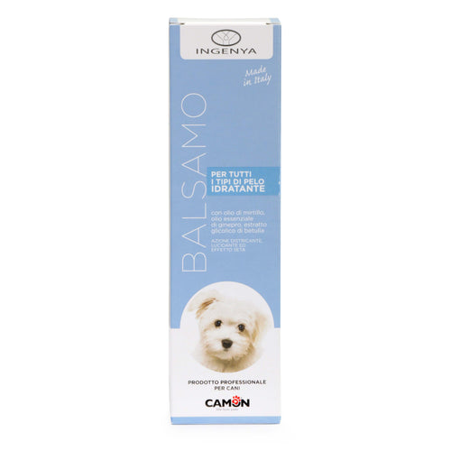 INGENYA Balzam hidratantni, za pse, 250ml