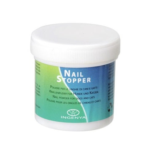 INGENYA Nail stopper - zaustavlja manja krvarenja iz odrezanih kandzi 11,3 g