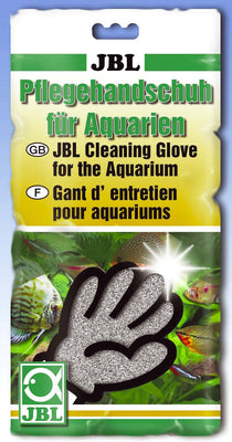 JBL Aquarium Cleaning Glove - specijalna rukavica za ciscenje akvarijskog stakla