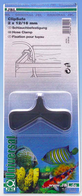 JBL ClipSafe 12 - 16 mm - visenamjenski drzaci crijeva