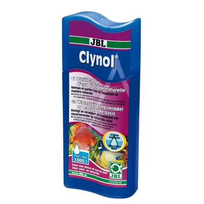 JBL Clynol - tekuci filter medij