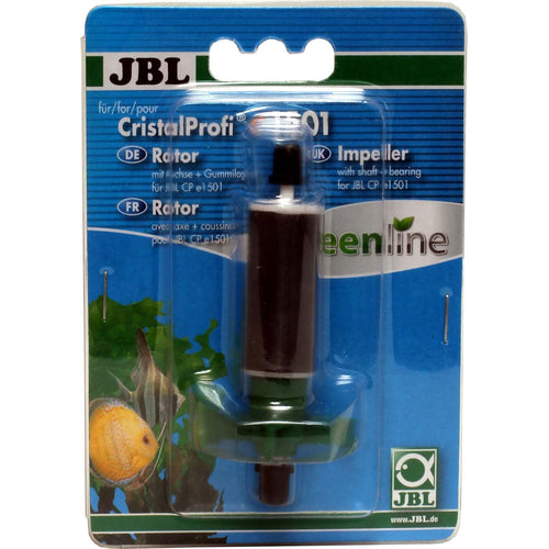 JBL Impeller, rotor za CP Greenline e 1501