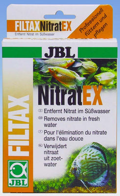 JBL Nitrat Ex - filter materijal za uklanjanje nitata iz akvarija 250ml