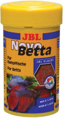 JBL NovoBetta - hrana za sijamske ribe borce i ostale ribe borce