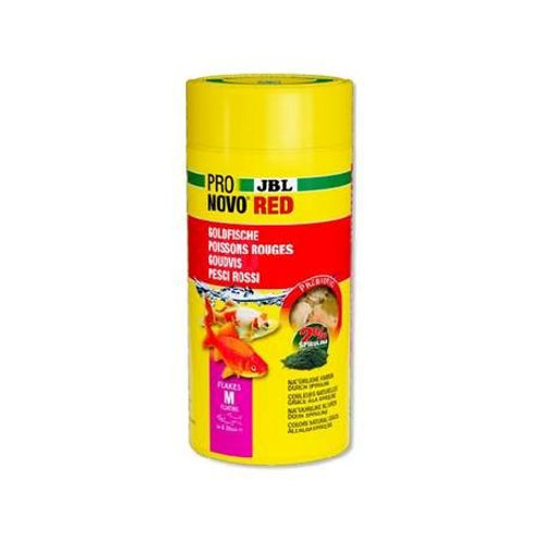 JBL ProNovo Red Flakes M 250 ml