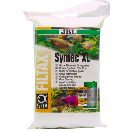 JBL Symec XL - gruba filter vuna 250g