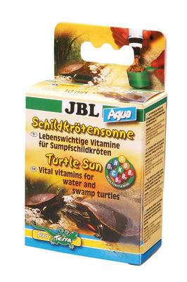 JBL Turtle Sun Aqua - multivitaminski preparat za kornjace 