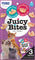 JUICY Bites, medaljoni, piletina s aromom račića i morskih plodova, 3x 11,3g