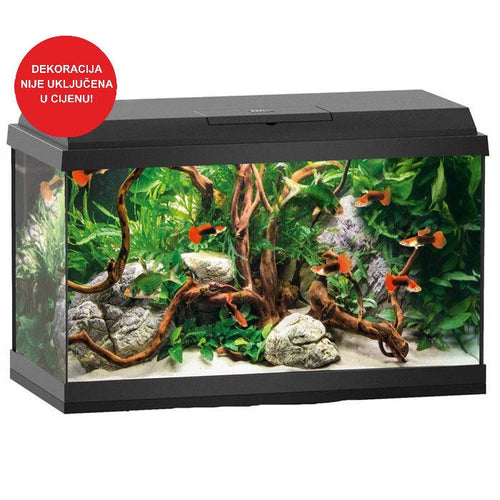 JUWEL Akvarij Primo 60 2,0 LED, 61x31x39cm, 57 L, crni
