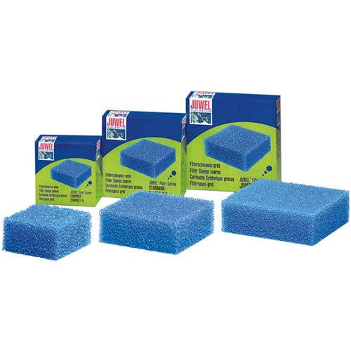 JUWEL Filter spuzva Coarse