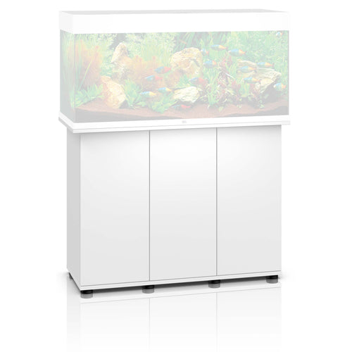 JUWEL Ormaric Rio 180 SBX, 100x41x73cm, bijeli, troja vrata