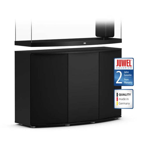 JUWEL Ormaric Vision 180 SBX, crni