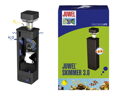 JUWEL Skimmer 3.0 unutarnji proteinski skimer za sve akvarije do 500 l