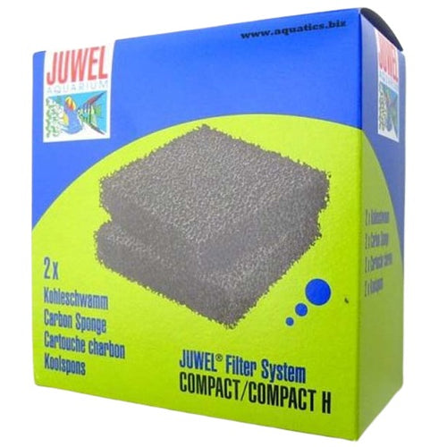 JUWEL Ugljen ulozak za filter
