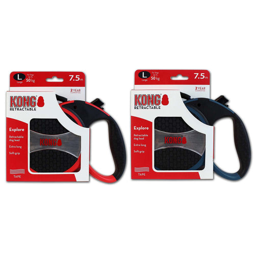 KONG Explore Vodilica na regulaciju, traka