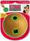 KONG Igračka za pse Bamboo Feeder Ball M, 12x12x12cm