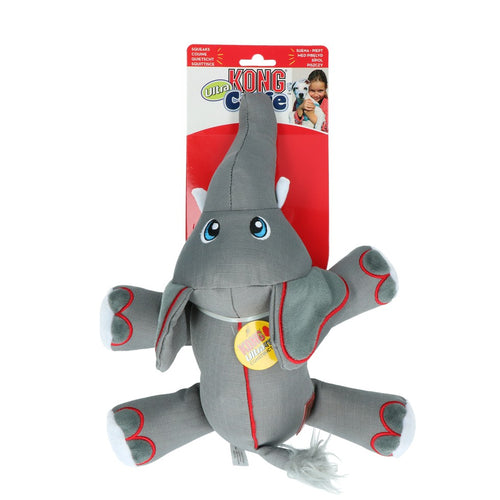 KONG Igracka za pse Cozie Ultra Ana L, zvucna, 33x8x10cm