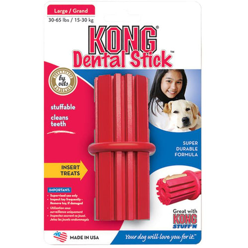 KONG Igracka za pse Dental Stick