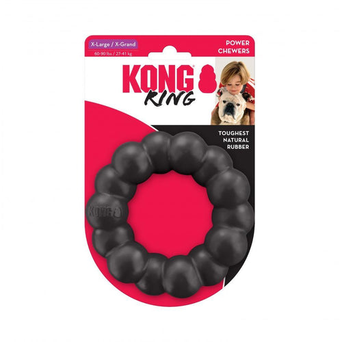 KONG Igracka za pse Extreme Ring XL, 12x123cm