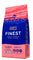 FISH4DOGS Finest Large, losos i krumpir, bez žitarica, 6kg