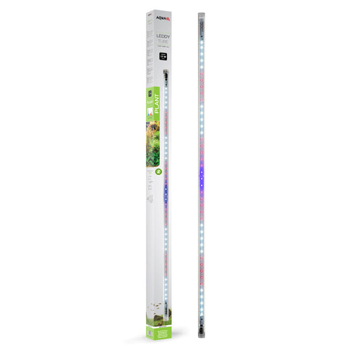 LEDDY TUBE 17W PLANT