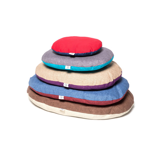 LEO PET Jastuk Crono, odvojiva navlaka