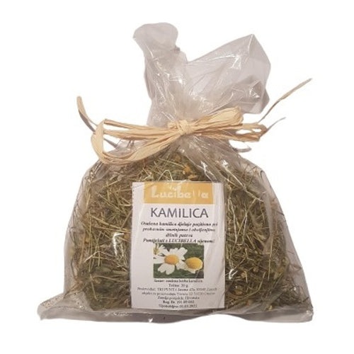 LUCIBELLA Susena herba kamilice, 20g